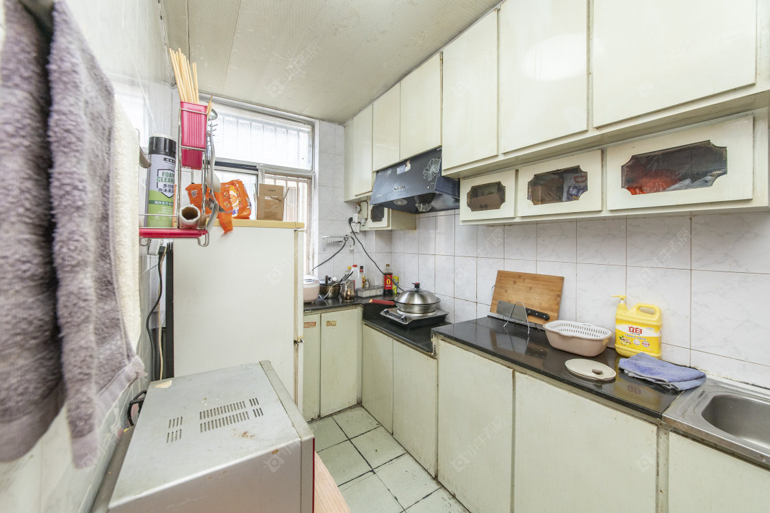 常州湾里新村在售二手房源室内图_小牛看房