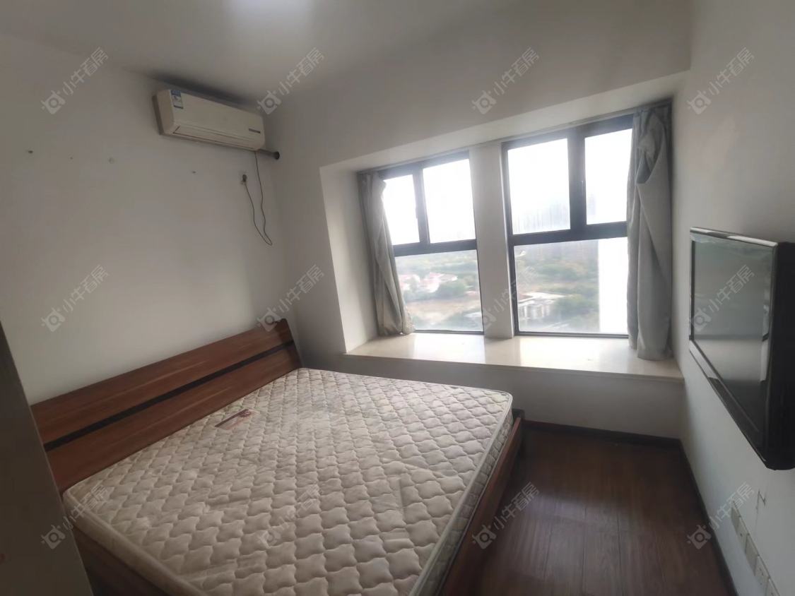 常州世茂香槟湖一期在租房源_小牛看房