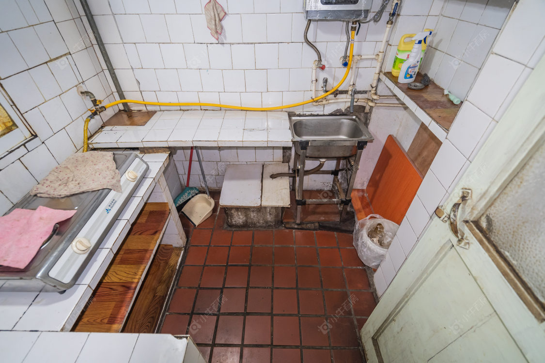 常州工人新村北在售二手房源室内图_小牛看房