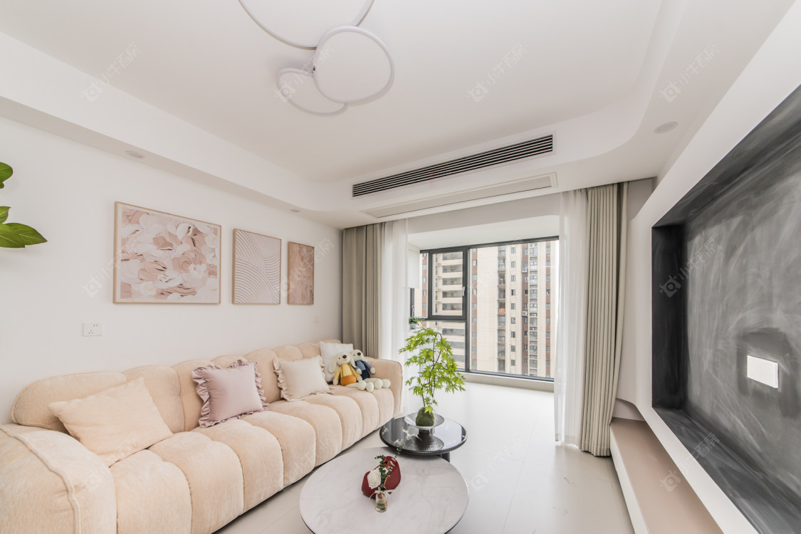 常州碧桂园华星·世纪学府在售二手房源_小牛看房