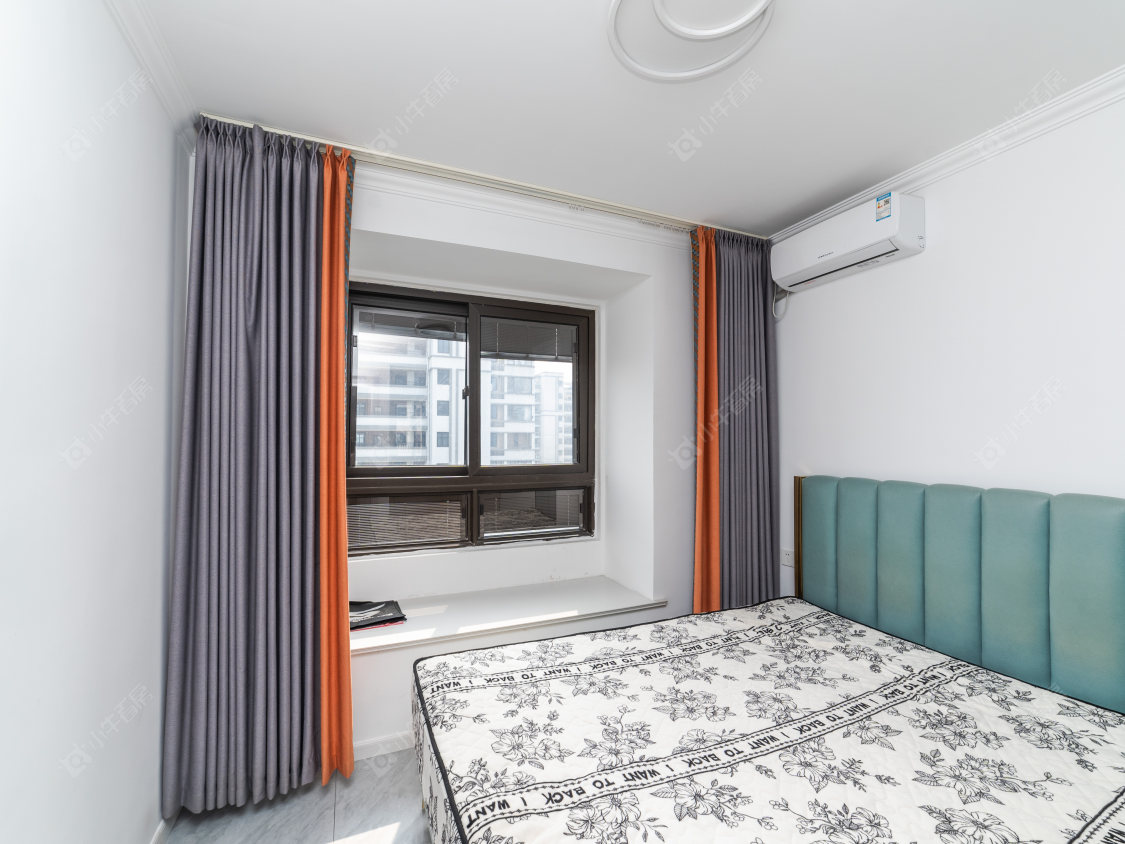 常州华润万象府在售二手房源室内图_小牛看房