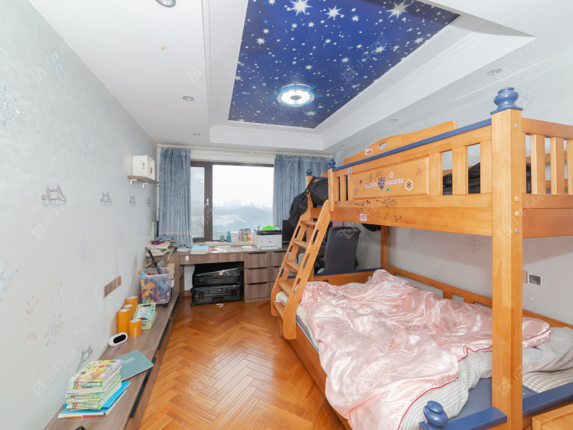 常州龙湖原山在售二手房源室内图_小牛看房