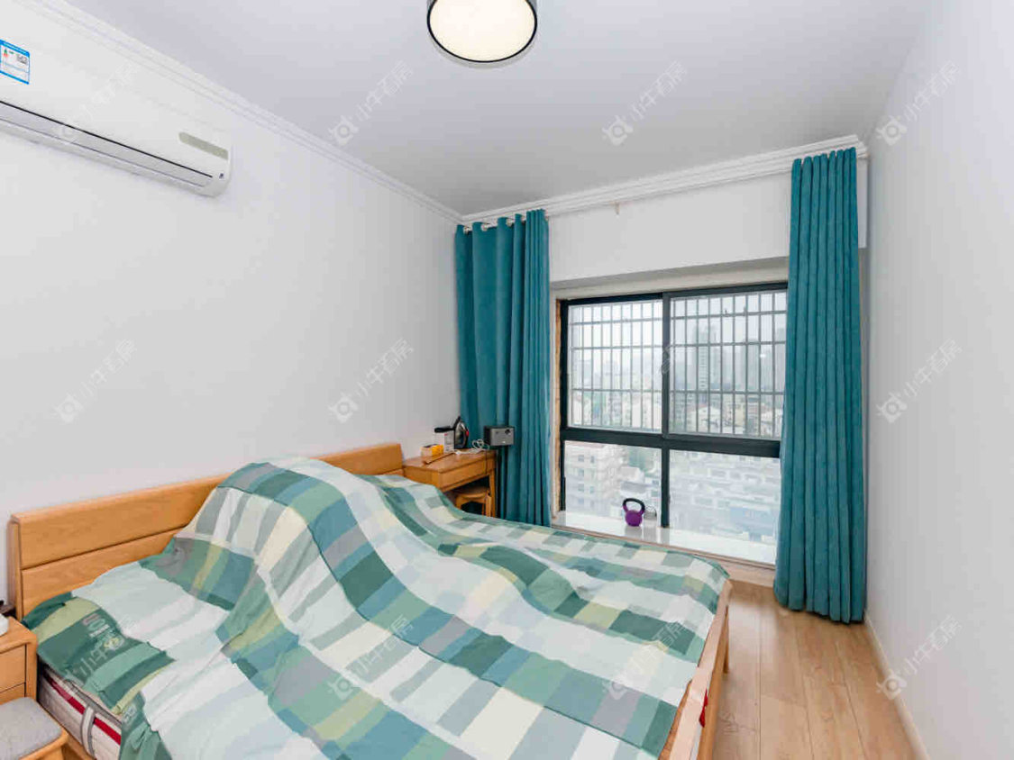 常州公园路在租房源室内图_小牛看房