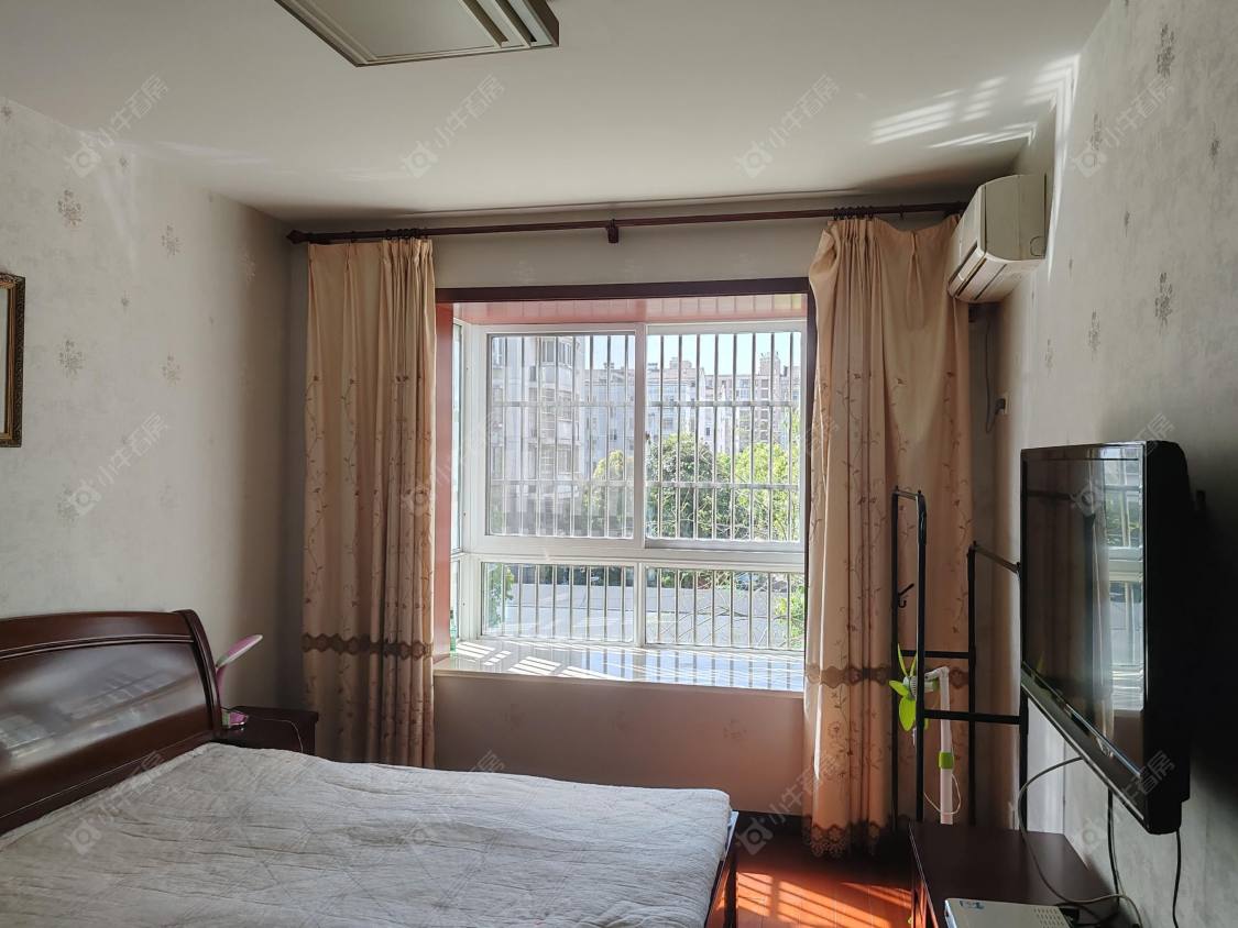 常州运河花园在租房源室内图_小牛看房