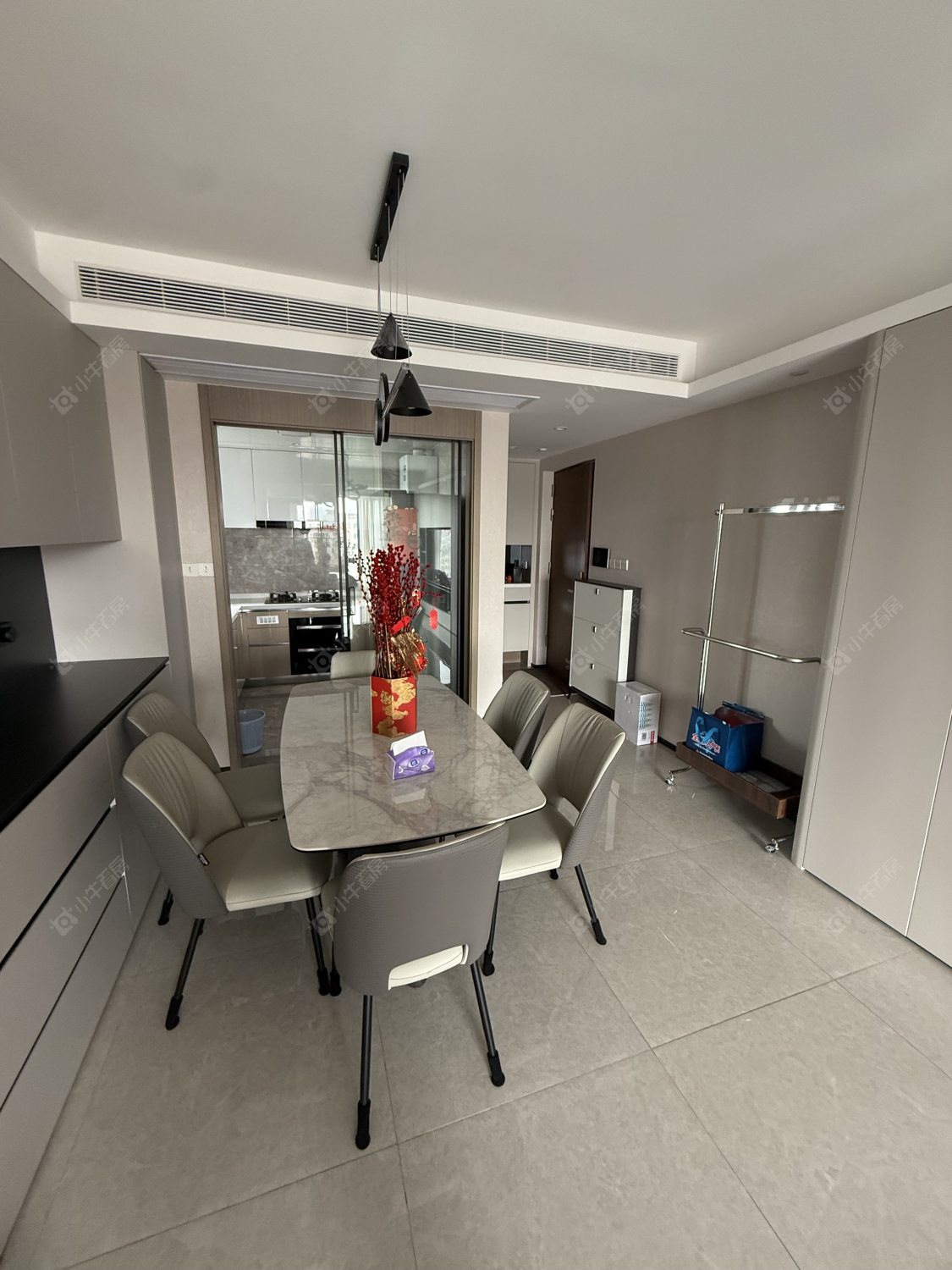 常州华润幸福里租房_小牛看房