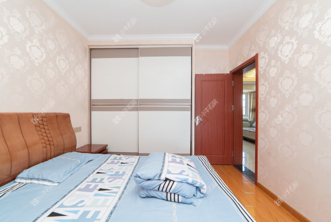 常州泰盈八千里在租房源室内图_小牛看房