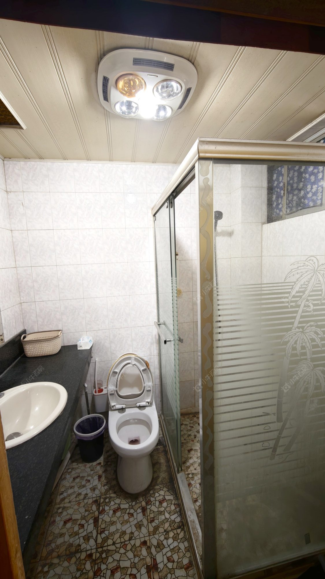 常州翠竹新村南区在租房源室内图_小牛看房