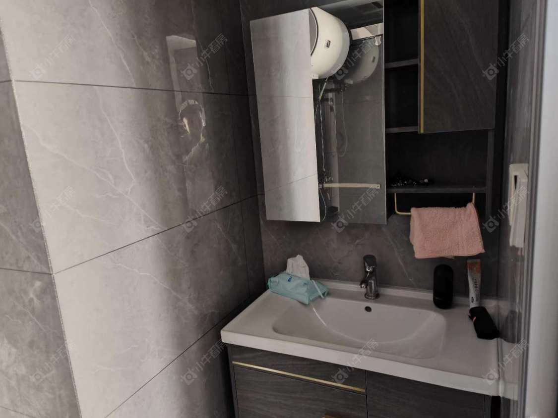 常州高力国际SOHO在租房源_小牛看房