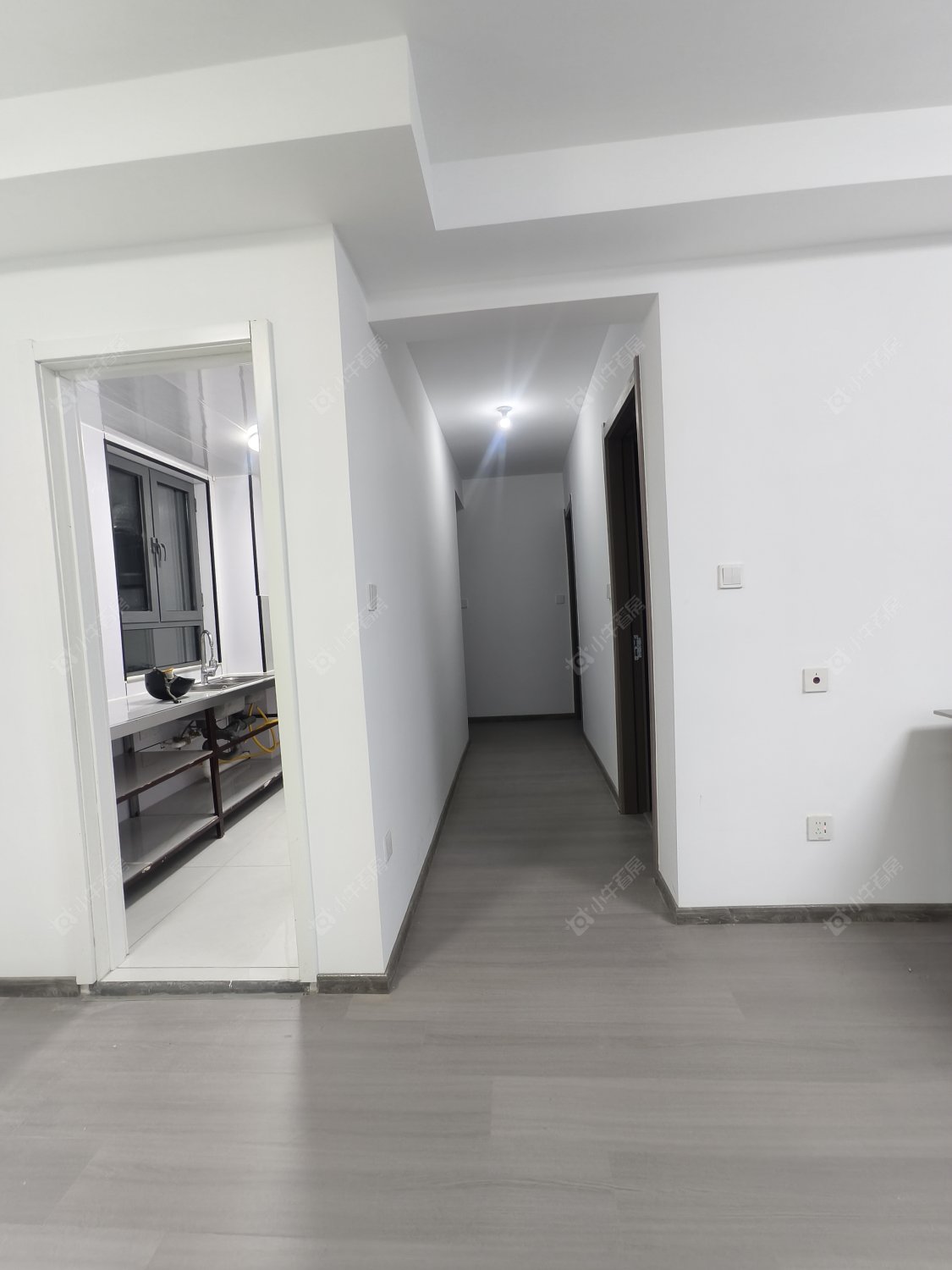 常州菱港锦园在租房源室内图_小牛看房