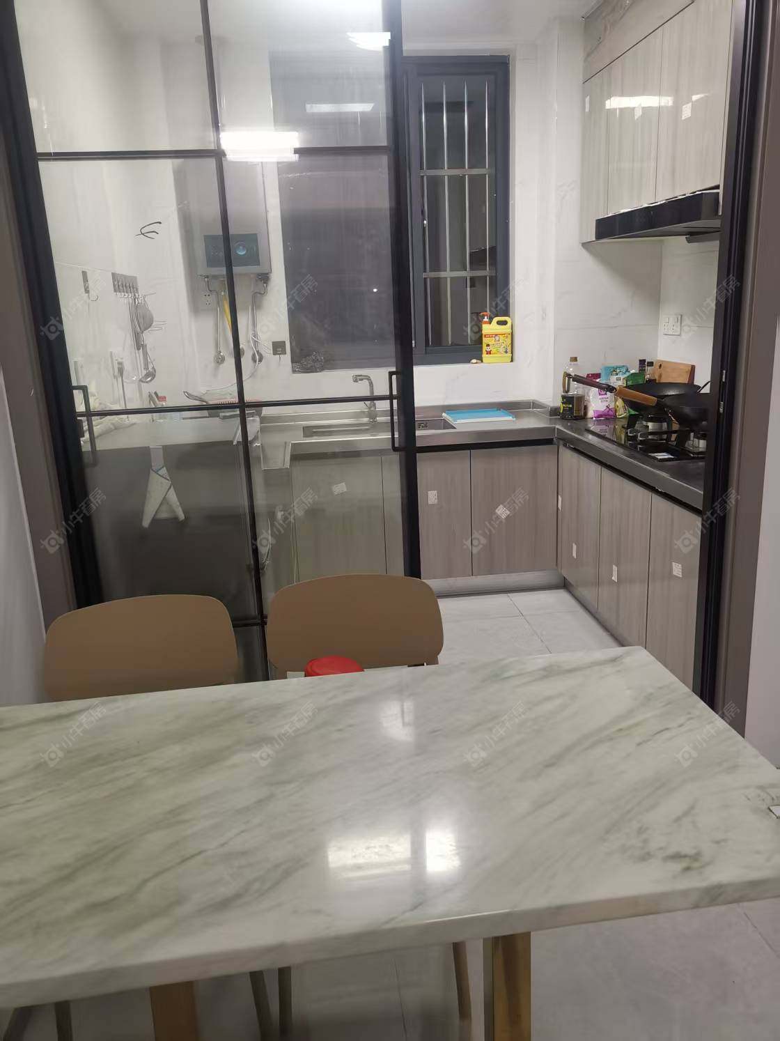 常州魏村花园在租房源室内图_小牛看房