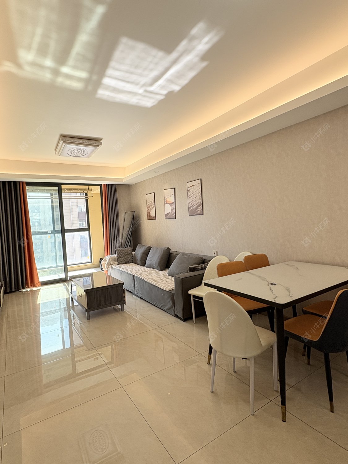 弘阳燕澜风华三区房源室内图 常州弘阳燕澜风华三区在租房源室内图_小牛看房