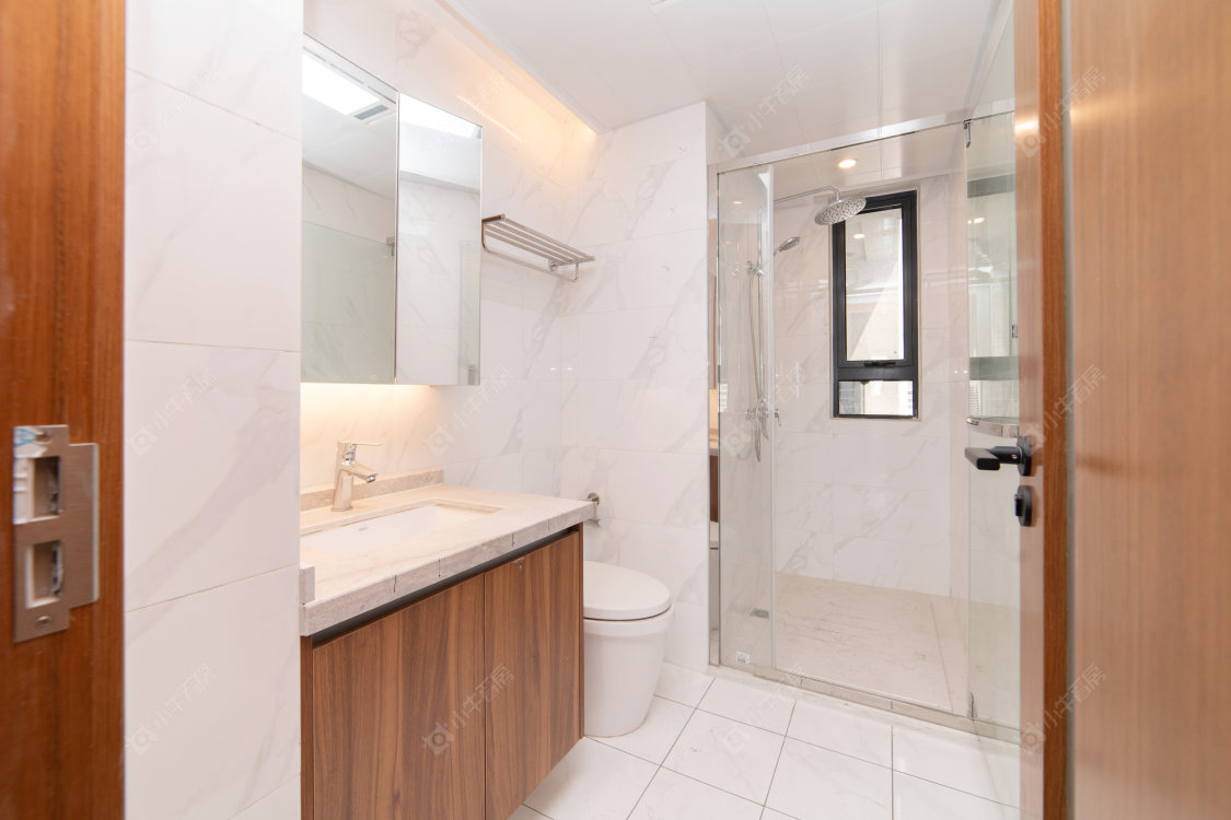 常州檀香湾玺悦在售二手房源室内图_小牛看房