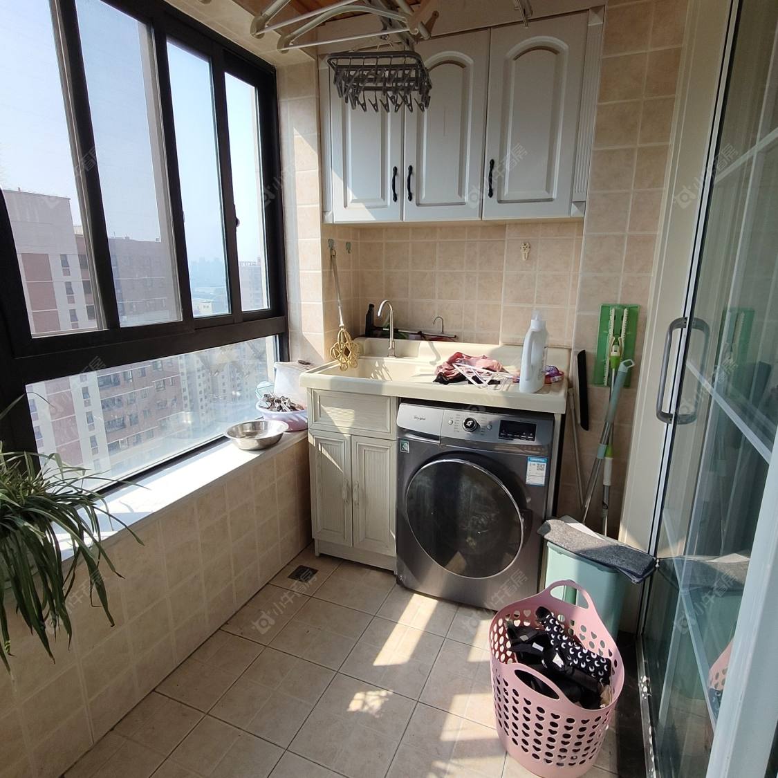 常州金地格林郡在租房源室内图_小牛看房