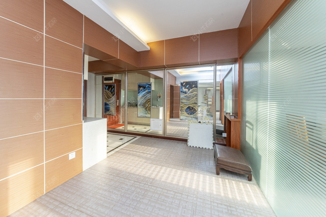 常州万博生活广场在售二手房源室内图_小牛看房