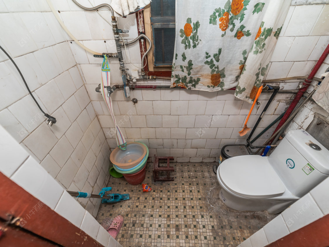 常州工房北区在售二手房源室内图_小牛看房