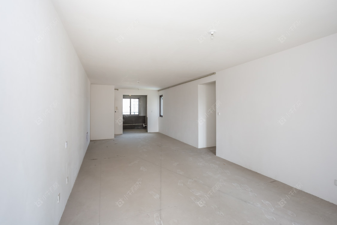 常州晋陵文锦在售二手房源室内图_小牛看房