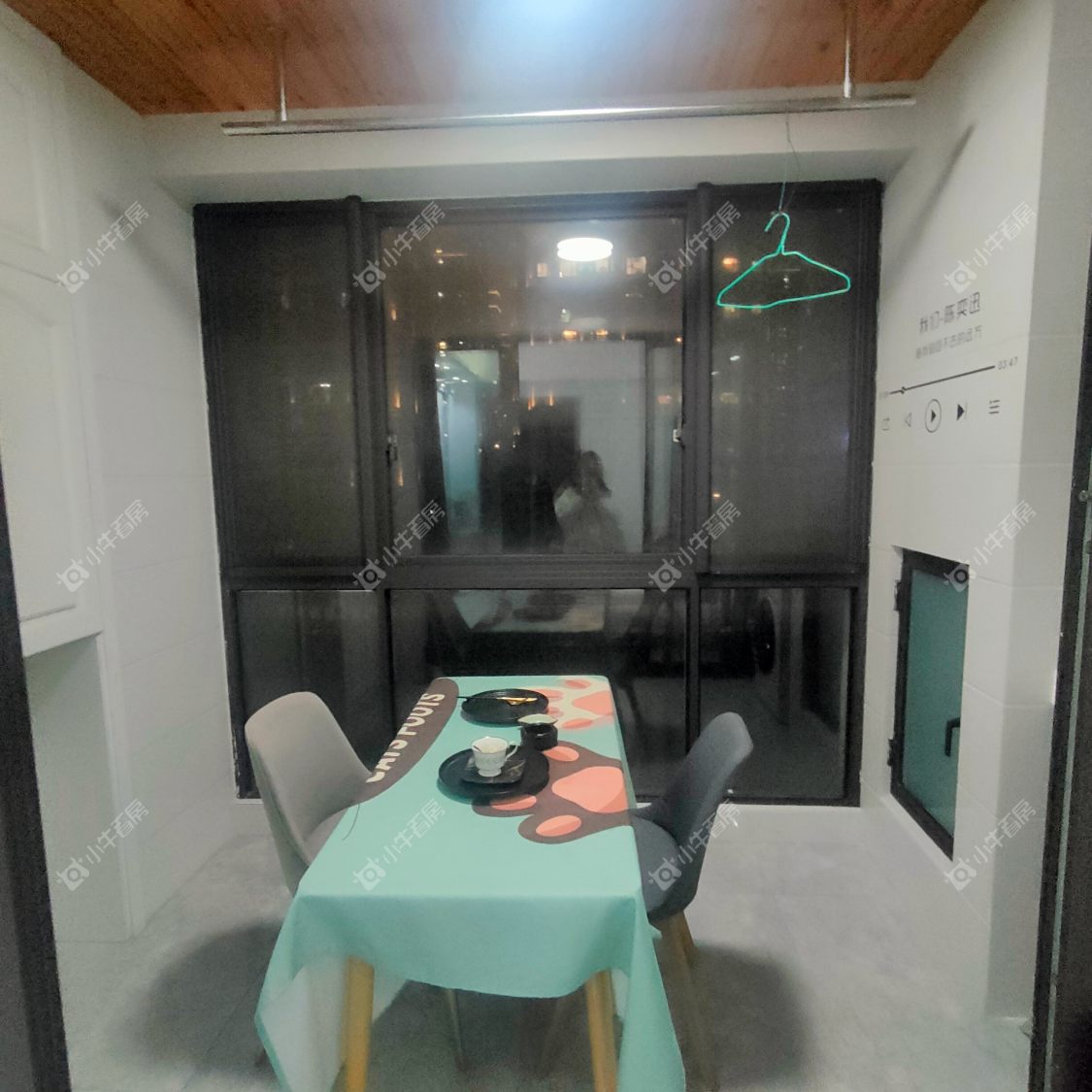 常州星河国际六区在租房源室内图_小牛看房