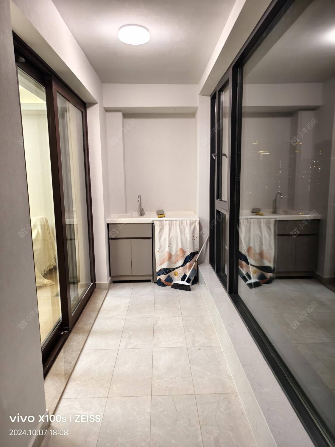 常州朗诗熙华府在租房源室内图_小牛看房