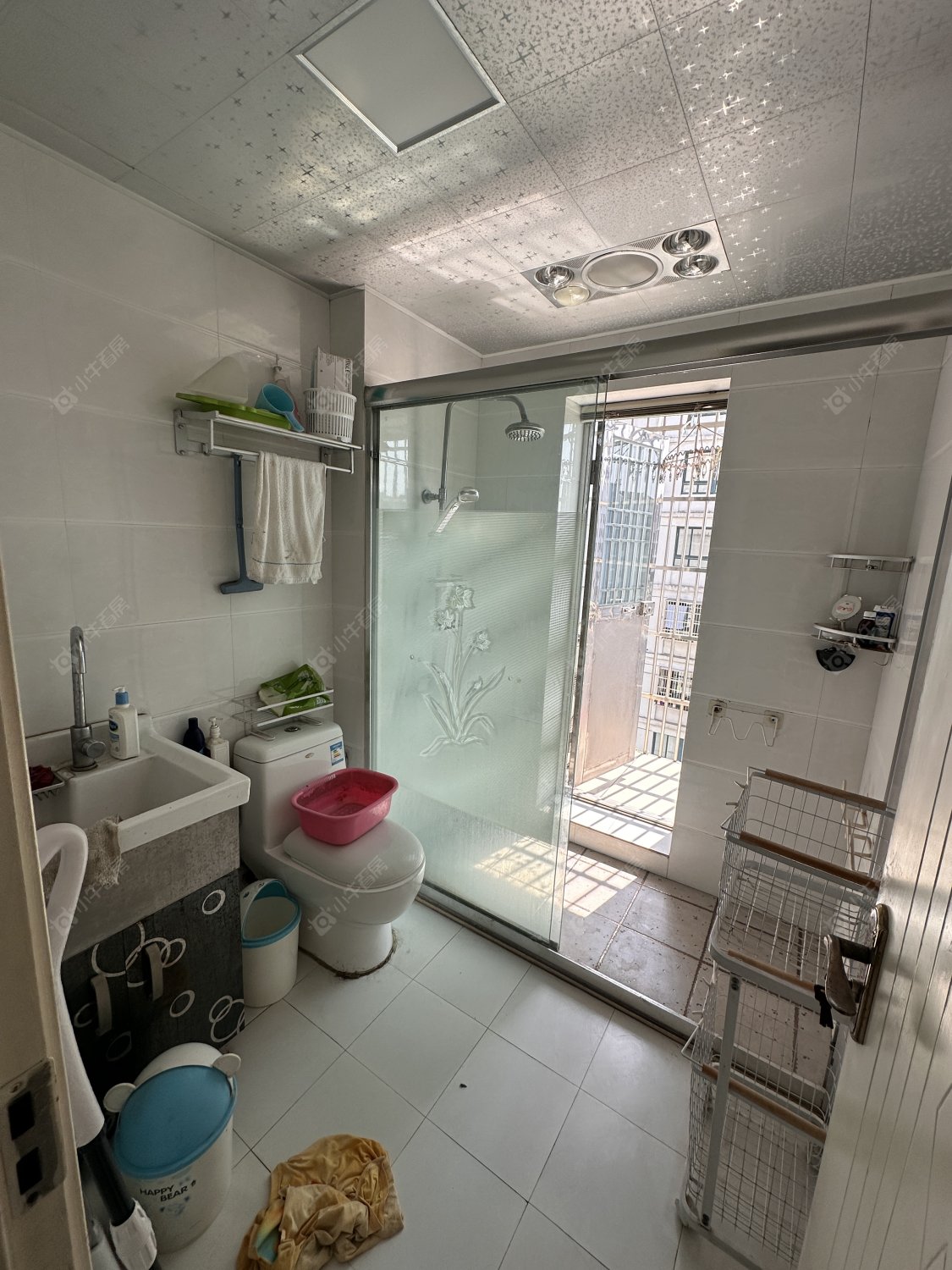 常州华林家园二期在租房源室内图_小牛看房