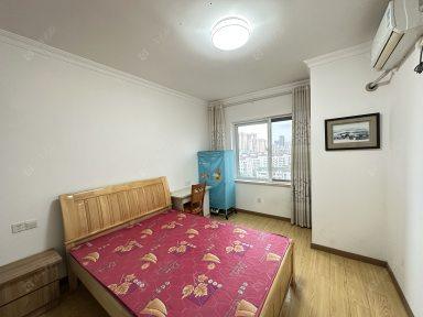 常州新城香溢澜桥一期在租房源室内图_小牛看房