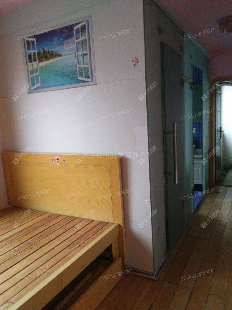常州腾龙苑西区租房_腾龙苑西区1室1厅房源出租