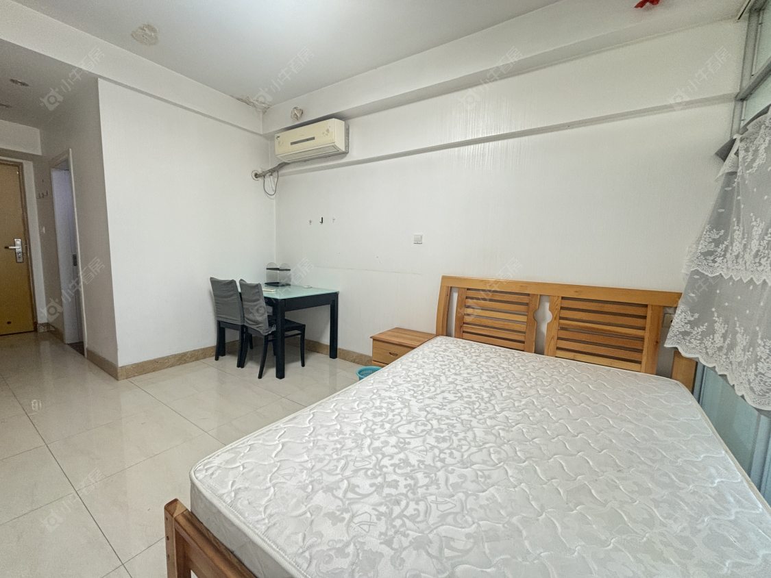 常州京城豪苑北区在租房源户型图_小牛看房