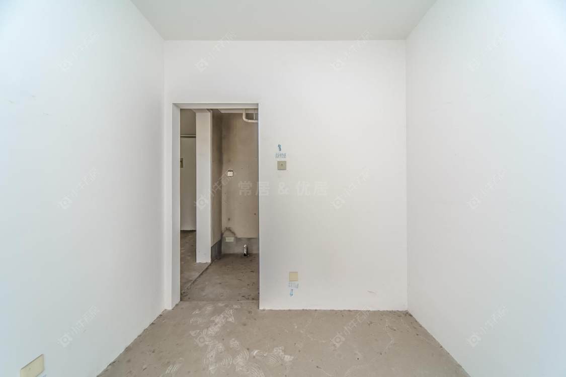 常州米兰阳光在售二手房源室内图_小牛看房