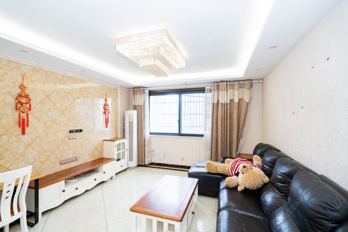 常州高成天鹅湖在售二手房_小牛看房