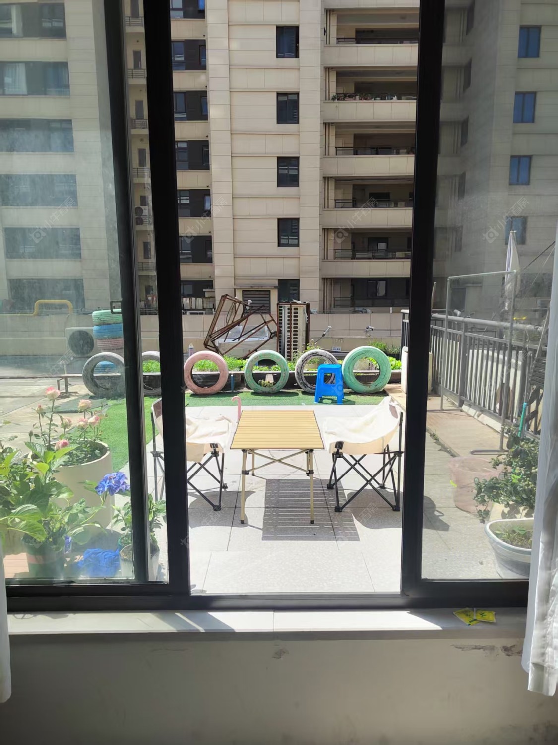 常州美的国宾府悦然寓在租房源_小牛看房