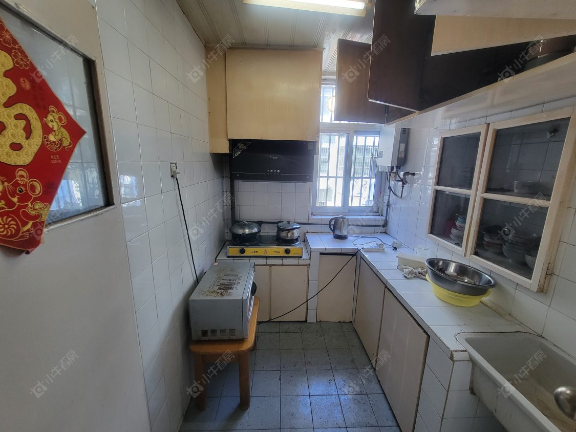 常州白云新村在租房源室内图_小牛看房