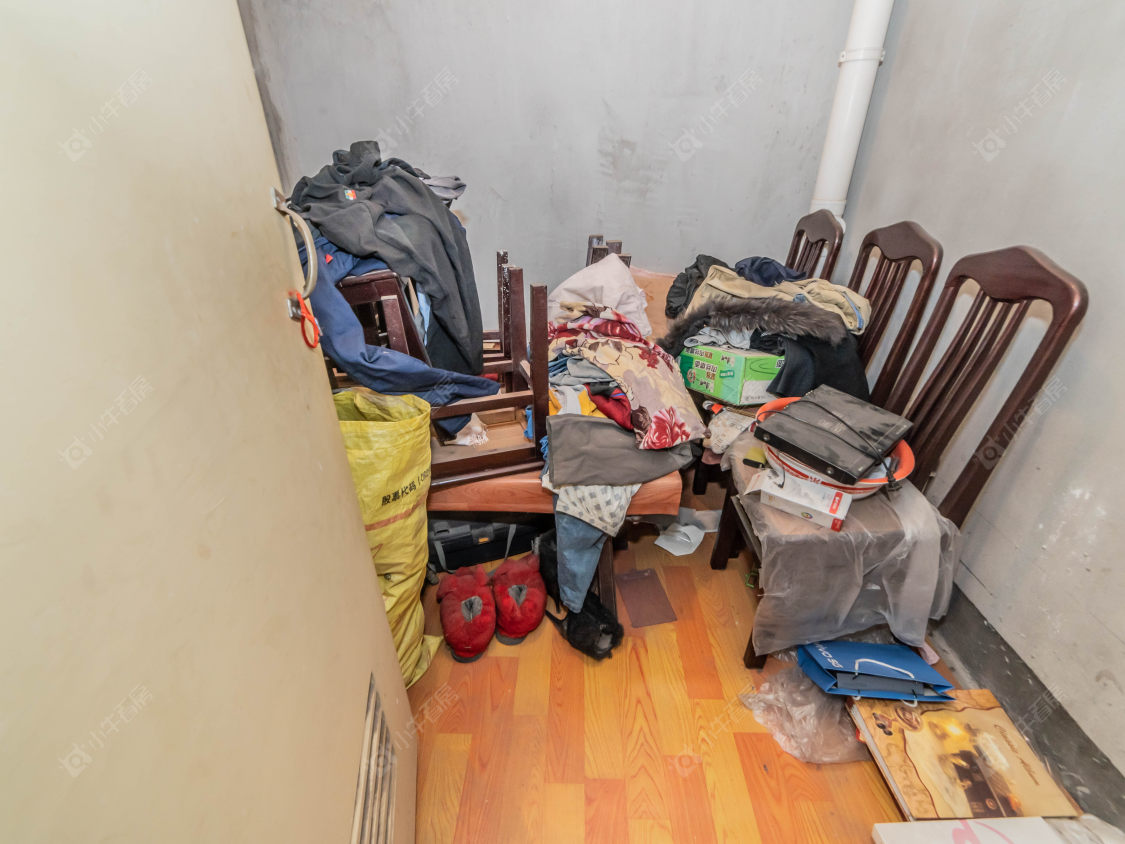 常州百馨苑南苑在售二手房源室内图_小牛看房