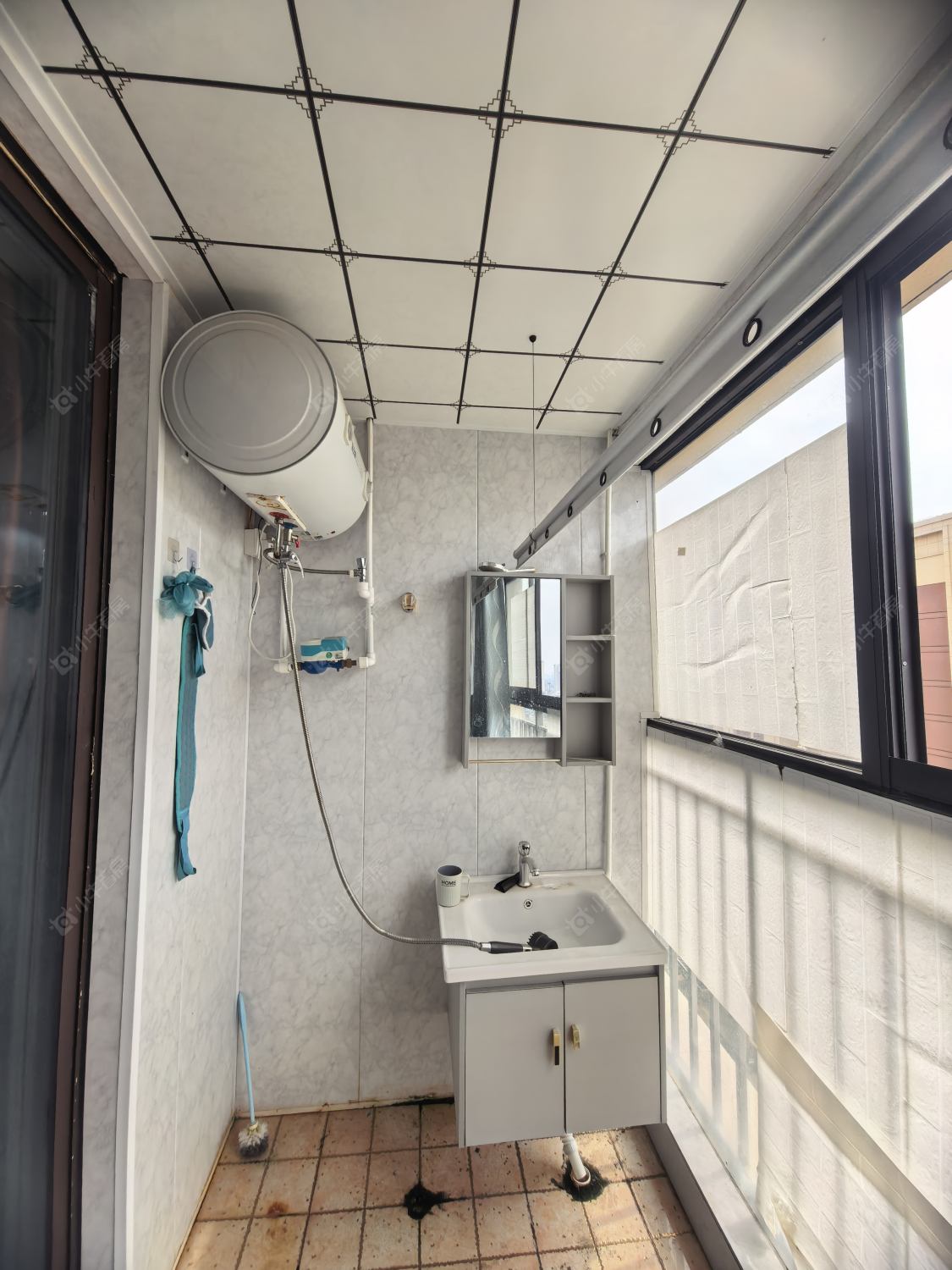 常州竹韵茗苑4室2厅2卫出租房源图片