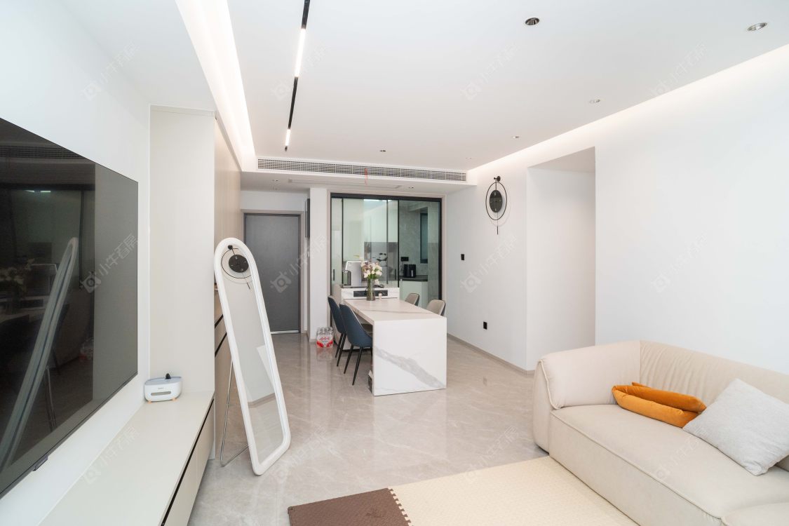 常州港悦府在售二手房源室内图_小牛看房