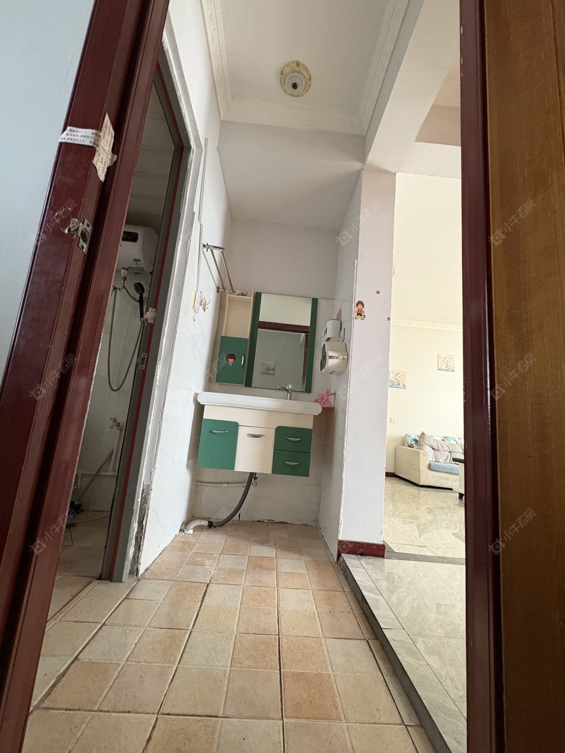 常州临津花园在租房源_小牛看房