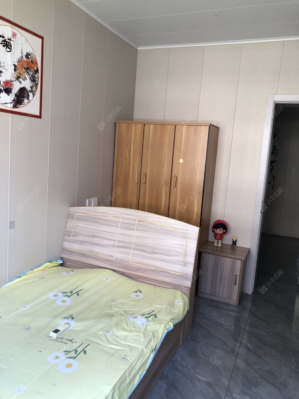 常州湾里新村在租房源室内图_小牛看房