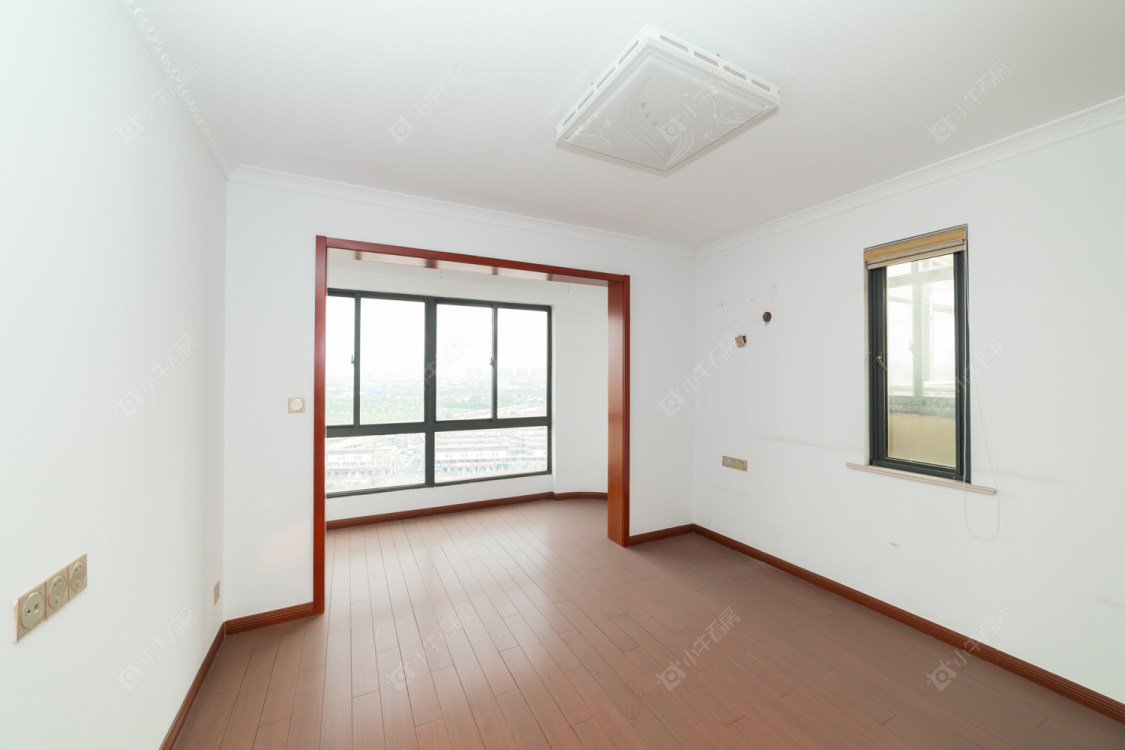 常州名桂坊在售二手房源室内图_小牛看房