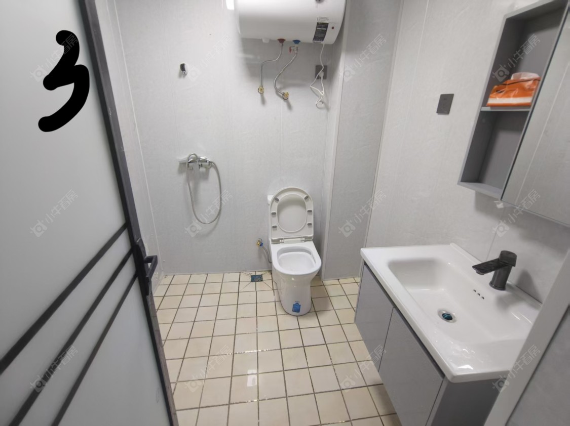 常州都市雅居在租房源_小牛看房