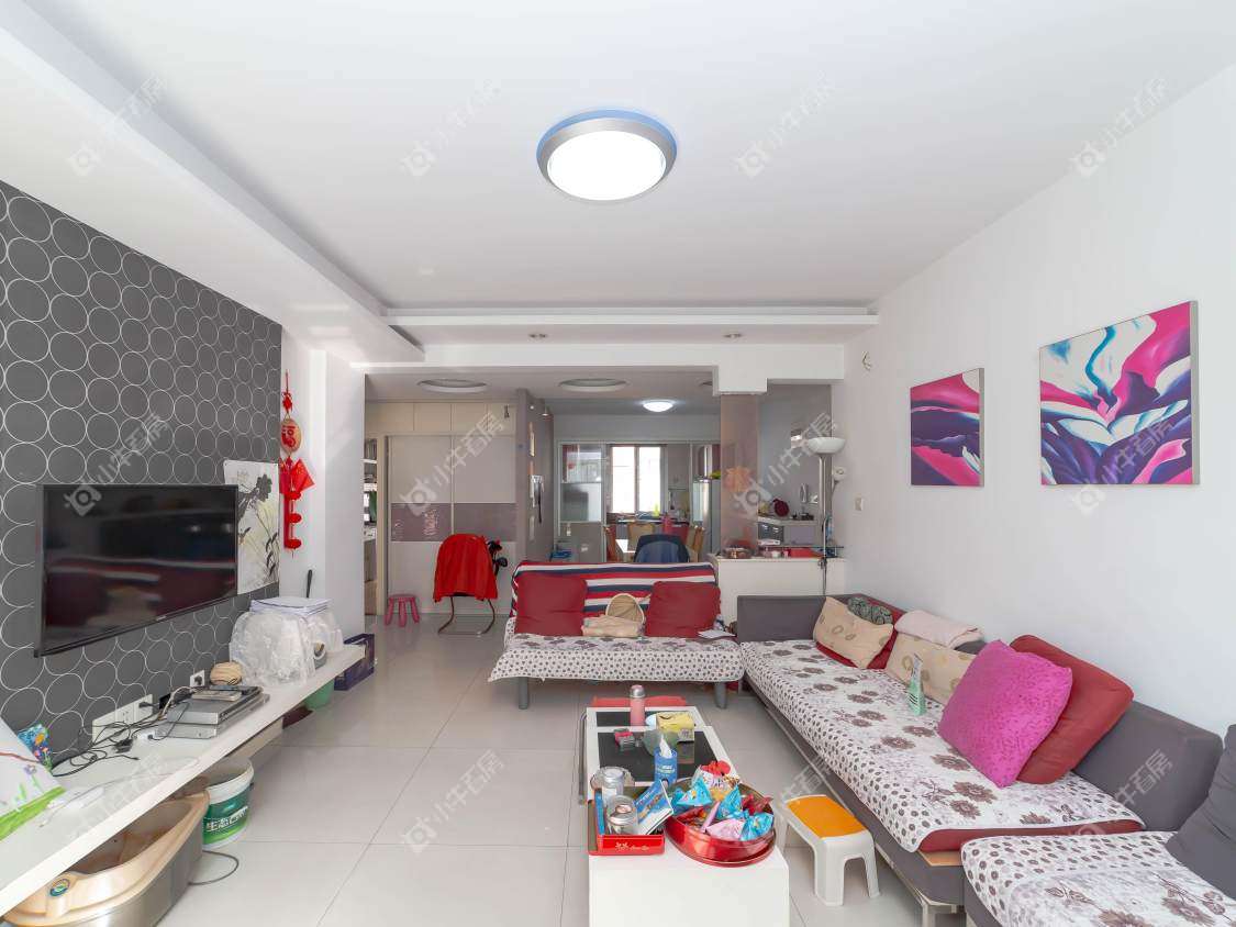 红梅假日花苑房源 常州红梅假日花苑在租房源_小牛看房