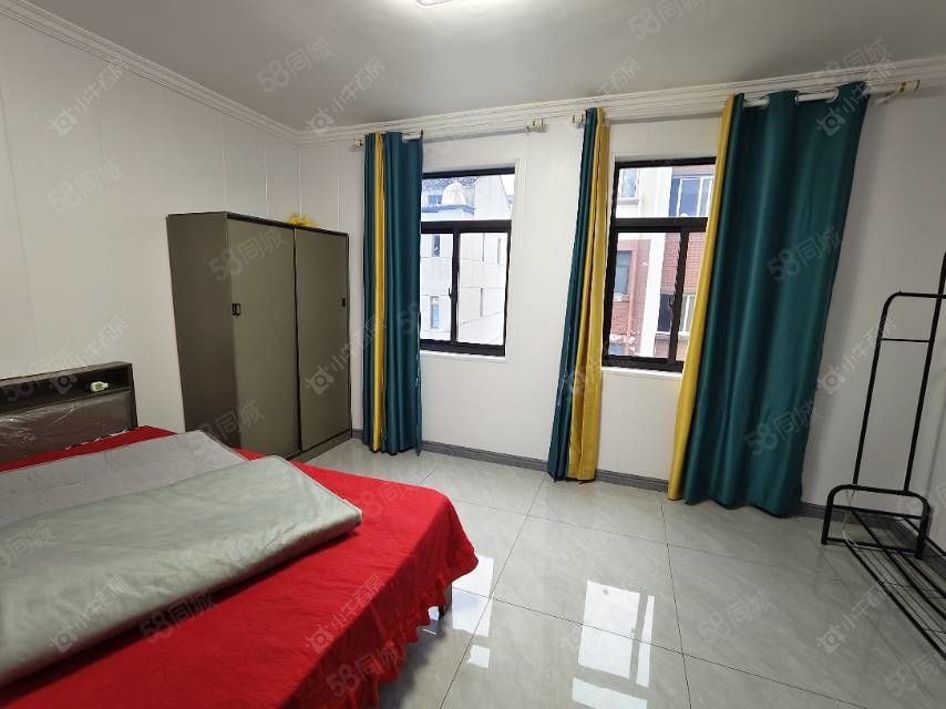 常州红旗新村在租房源_小牛看房