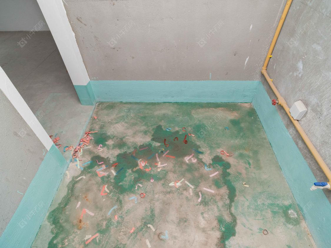 常州清云澜湾A区在售二手房源室内图_小牛看房