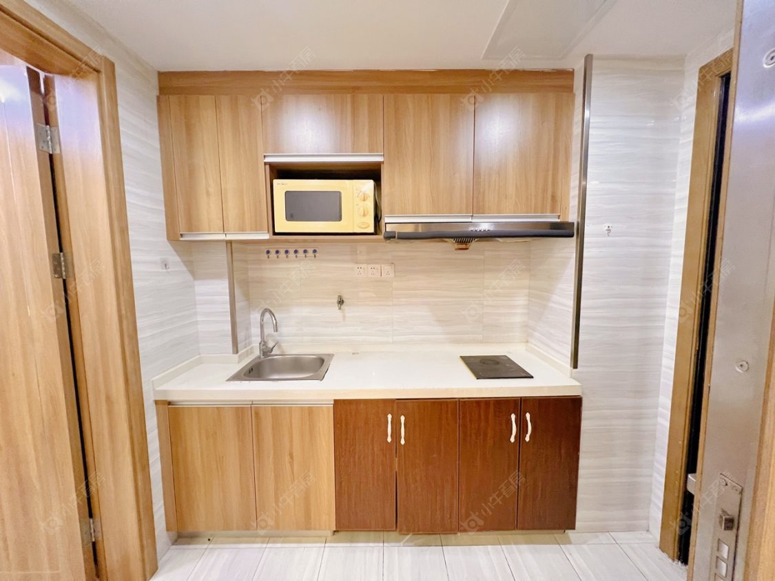 常州恒大翡翠华庭在租房源室内图_小牛看房