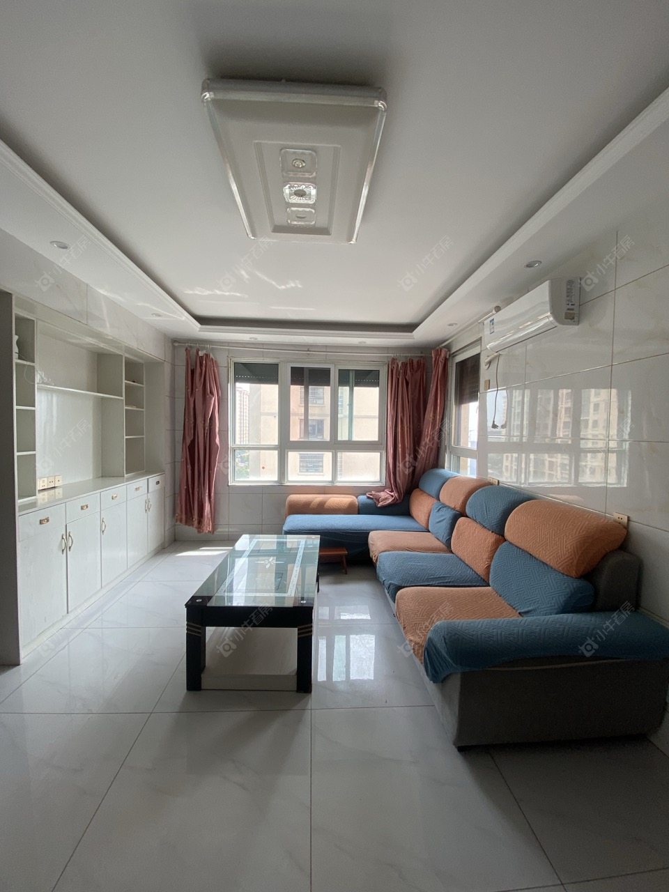 常州南隆家园2室2厅1卫出租_小牛看房