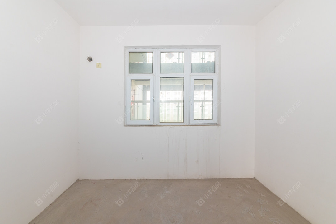 常州滨江明珠城西区在售二手房源室内图_小牛看房