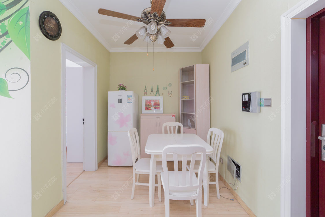 常州府西花园在售二手房源室内图_小牛看房