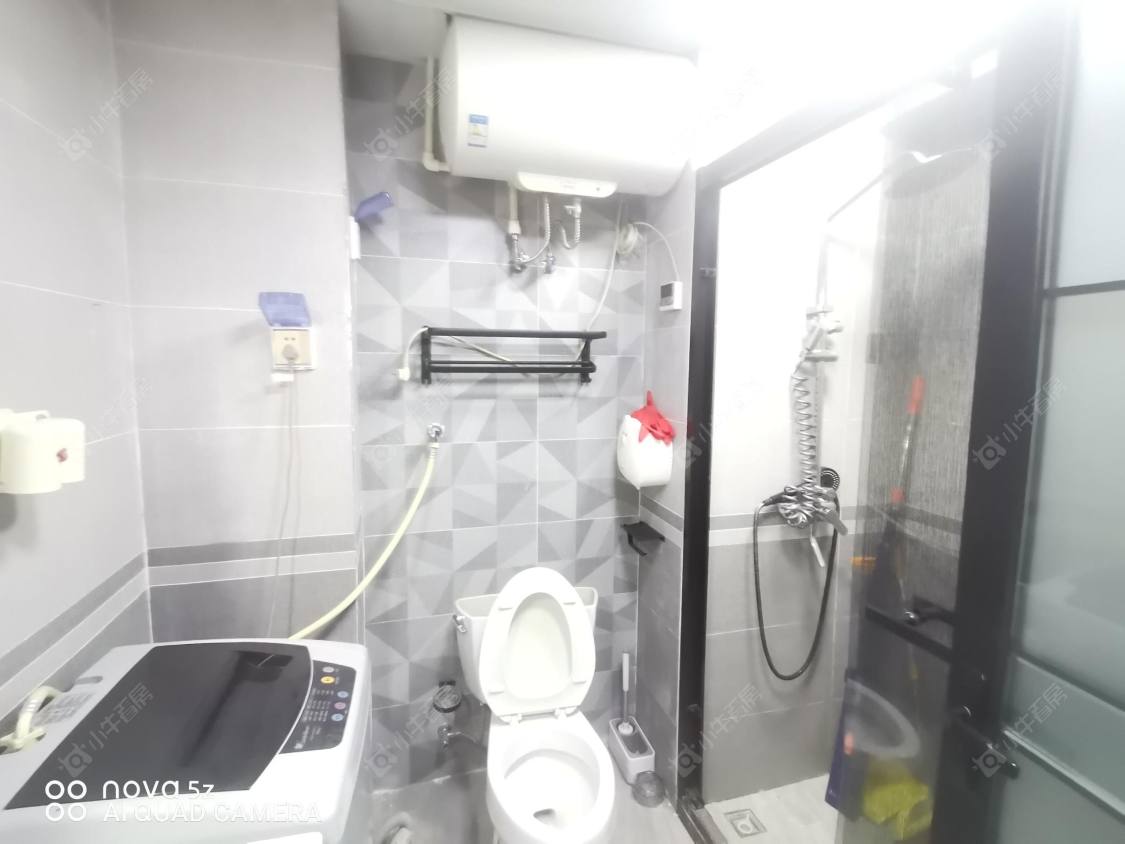 新北万达广场房源室内图 常州新北万达广场在租房源室内图_小牛看房