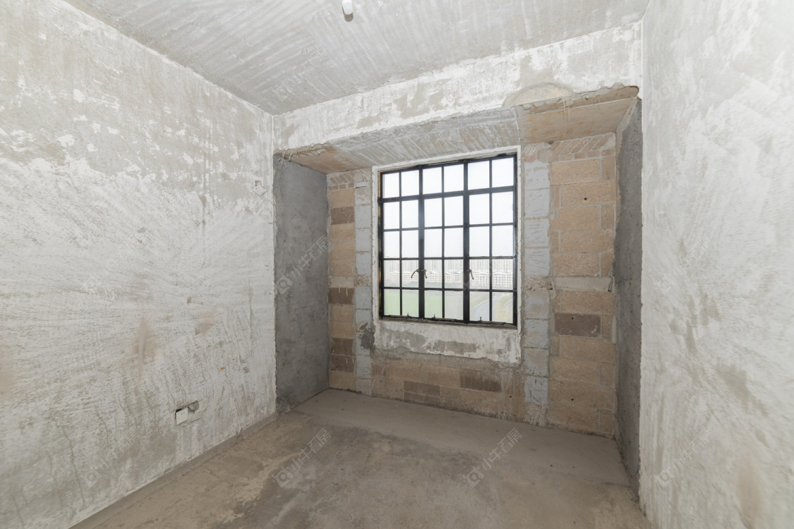 常州牡丹水岸首府在售二手房源室内图_小牛看房