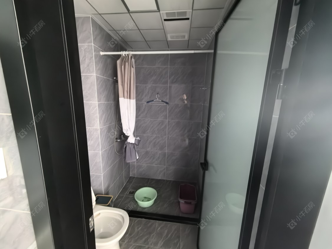 常州荷樾府在租房源室内图_小牛看房