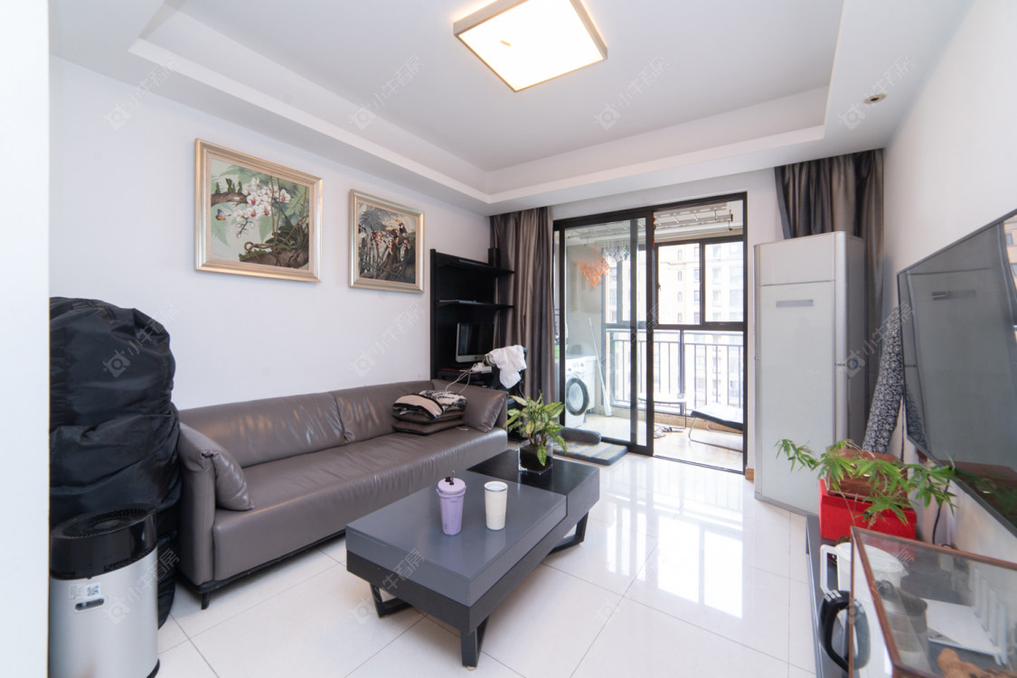 常州新城香悦半岛南区在售二手房_小牛看房