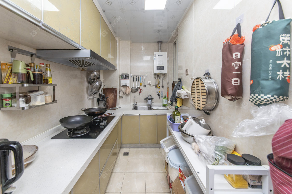 常州香江壹品在售二手房源室内图_小牛看房