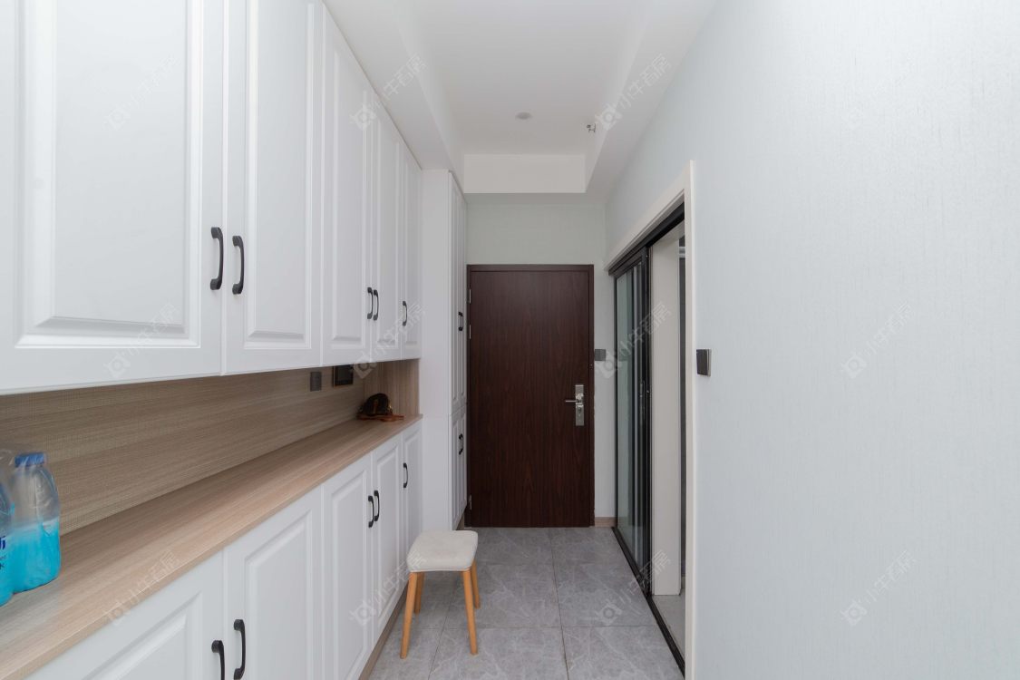 常州朗诗邻里中心在售二手房源室内图_小牛看房